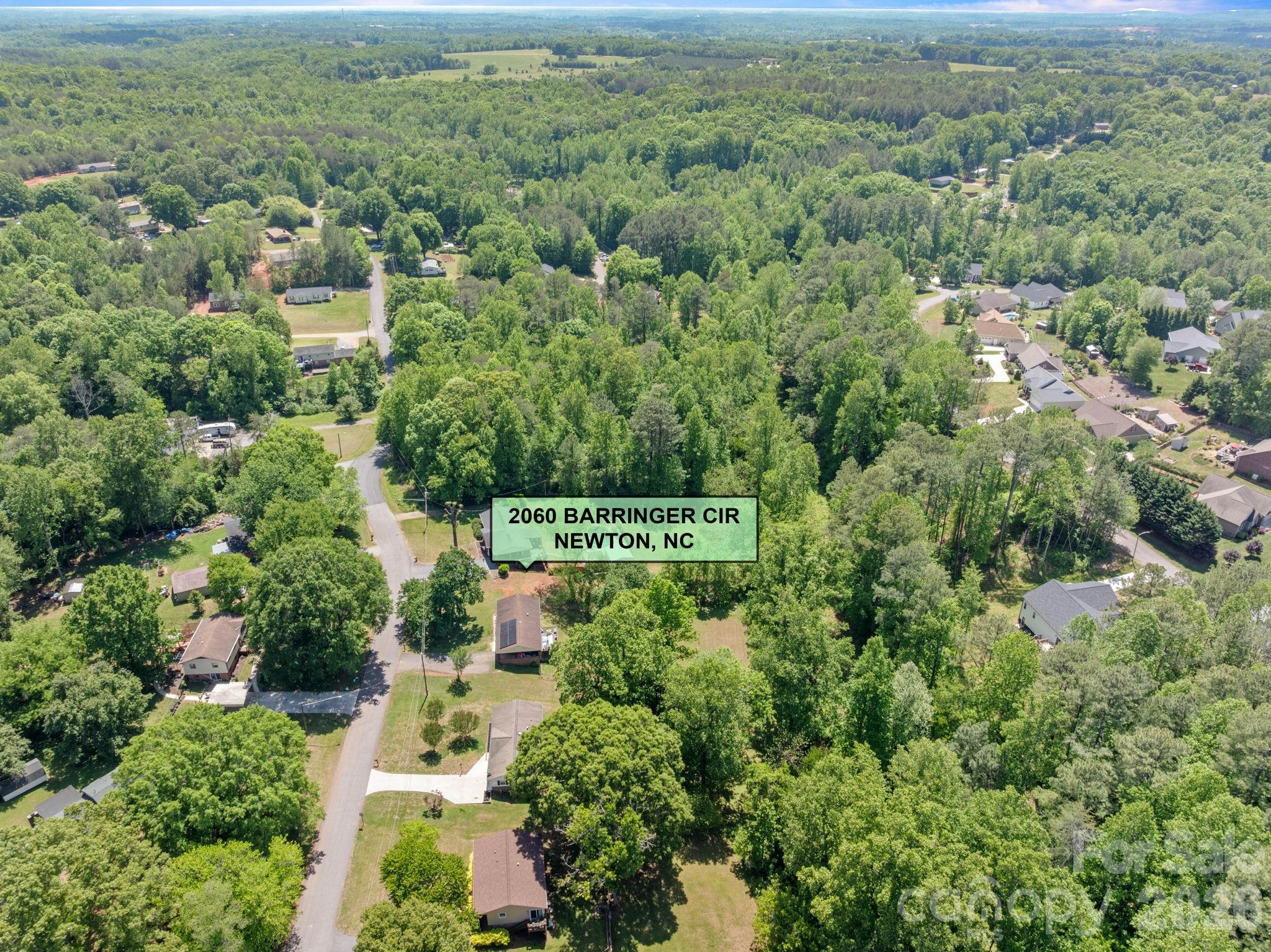 2060 Barringer Circle Newton NC 28658
