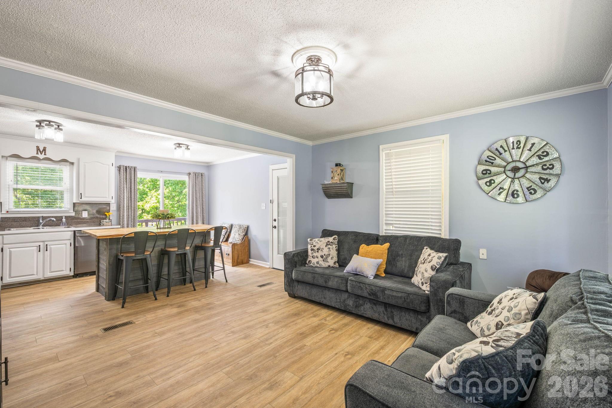 2060 Barringer Circle Newton NC 28658