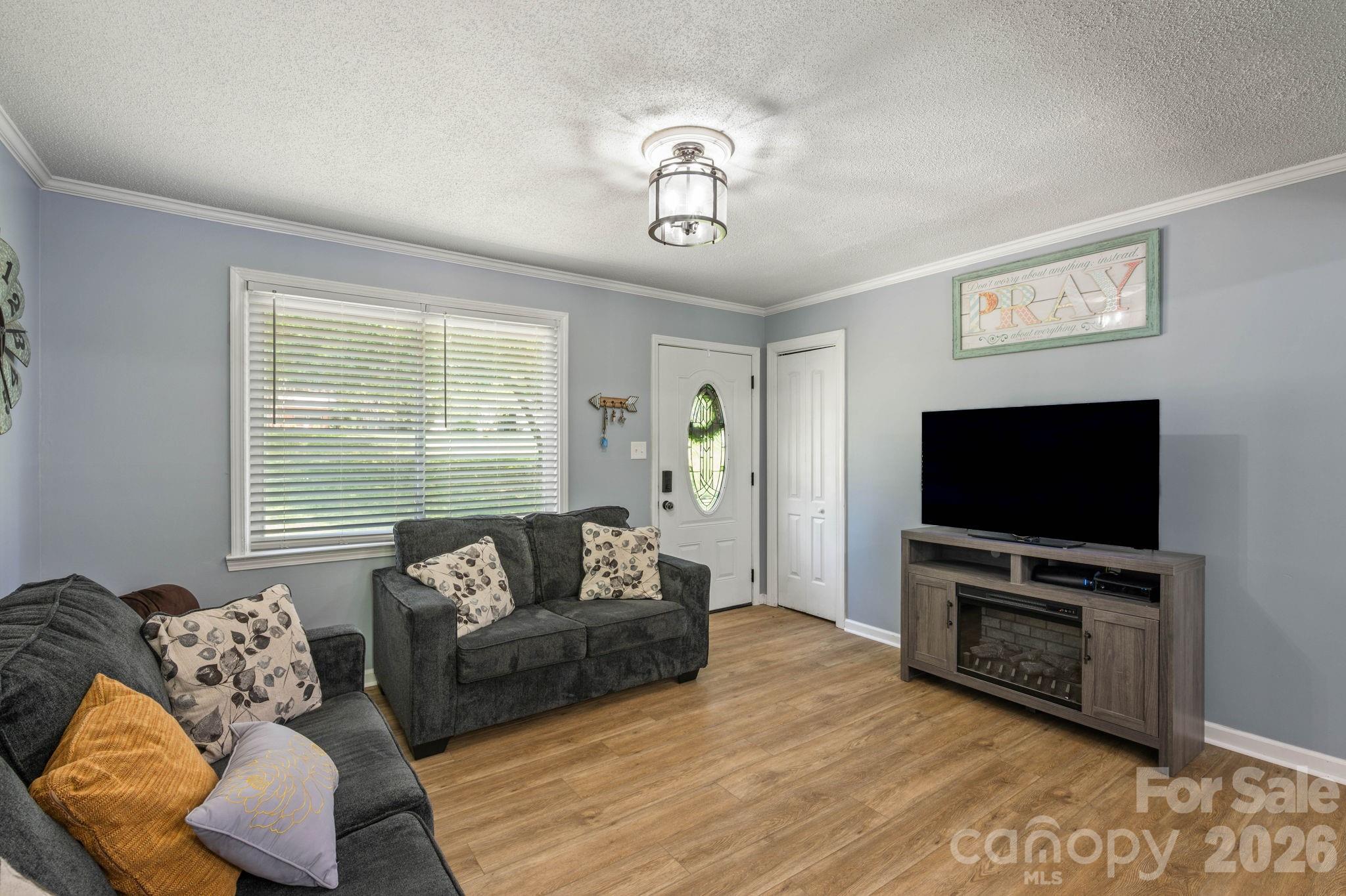 2060 Barringer Circle Newton NC 28658