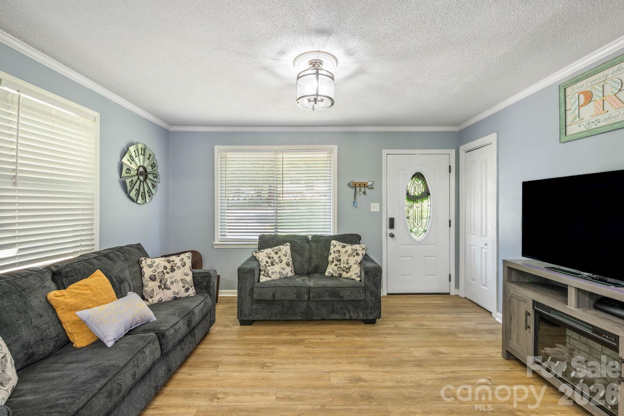 2060 Barringer Circle Newton NC 28658