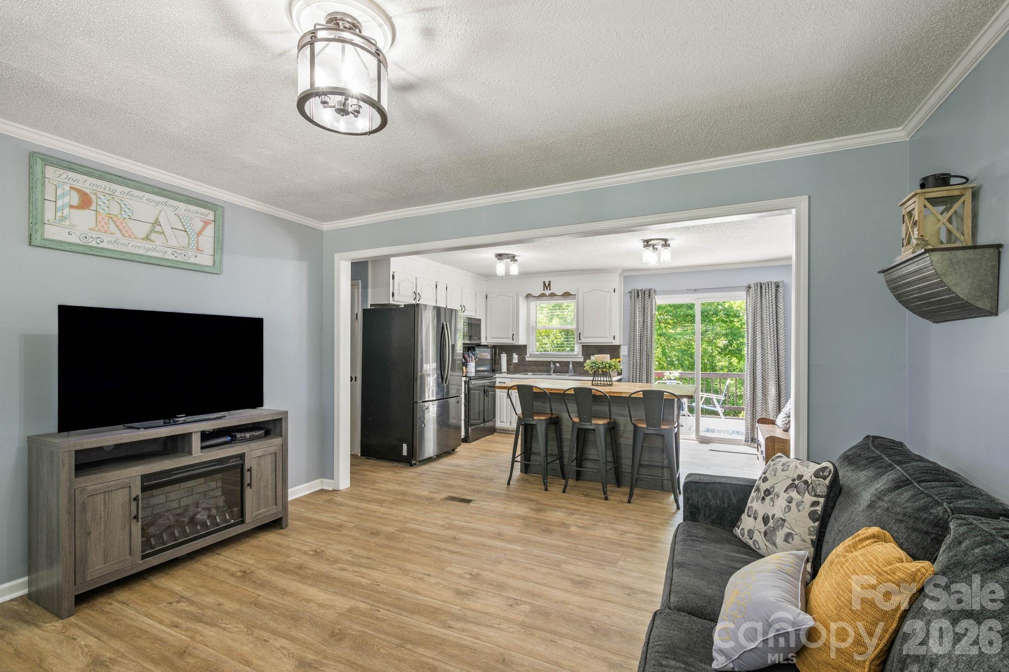 2060 Barringer Circle Newton NC 28658