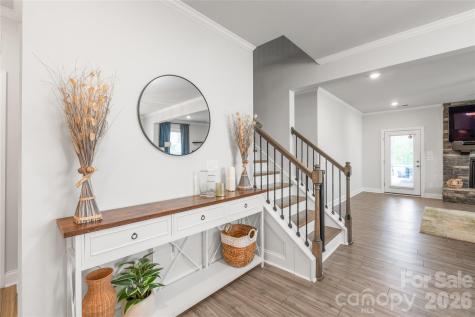 1135 Ashe Meadow Drive Indian Trail NC 28079