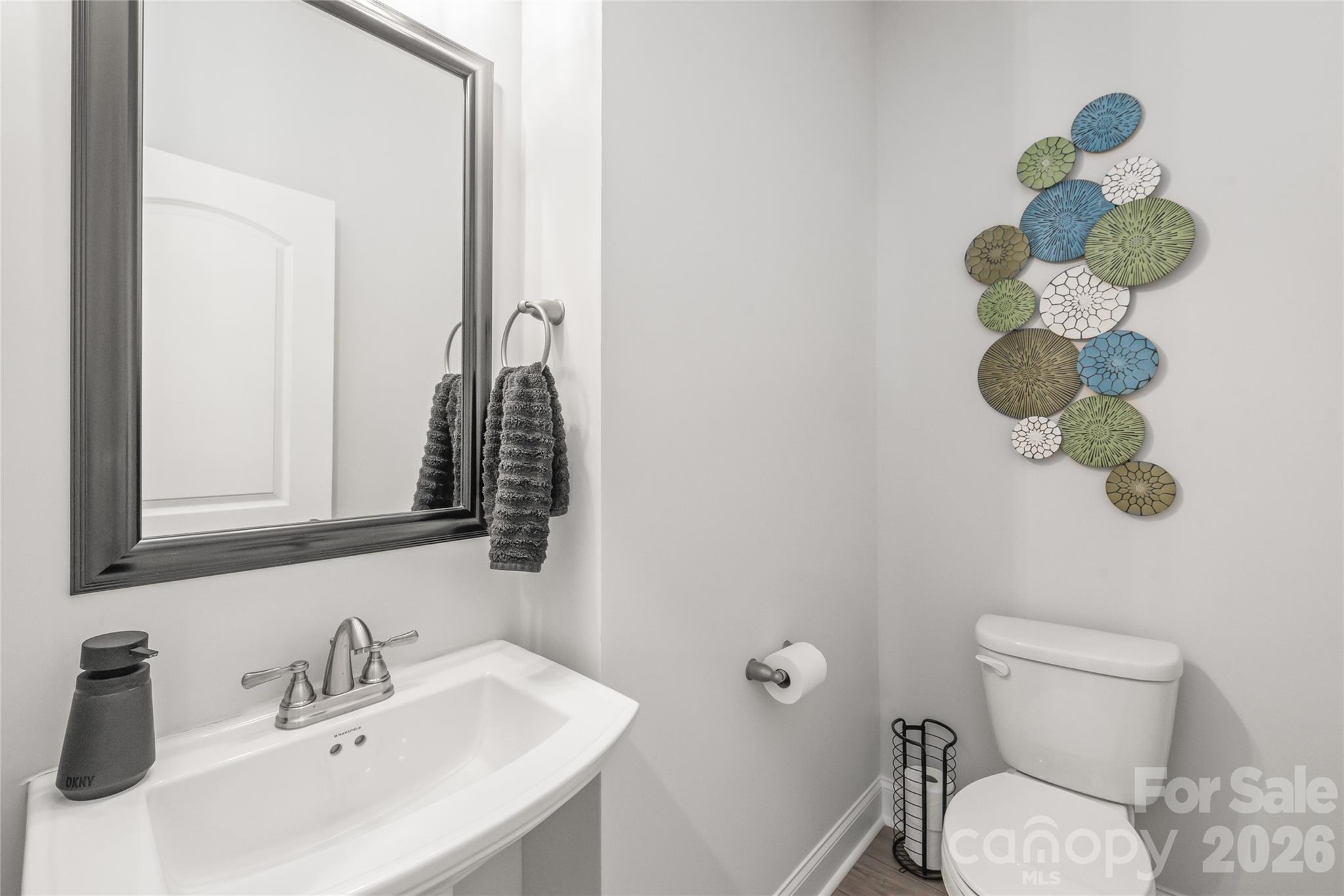 1135 Ashe Meadow Drive Indian Trail NC 28079