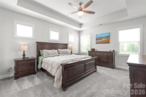 1135 Ashe Meadow Drive Indian Trail NC 28079