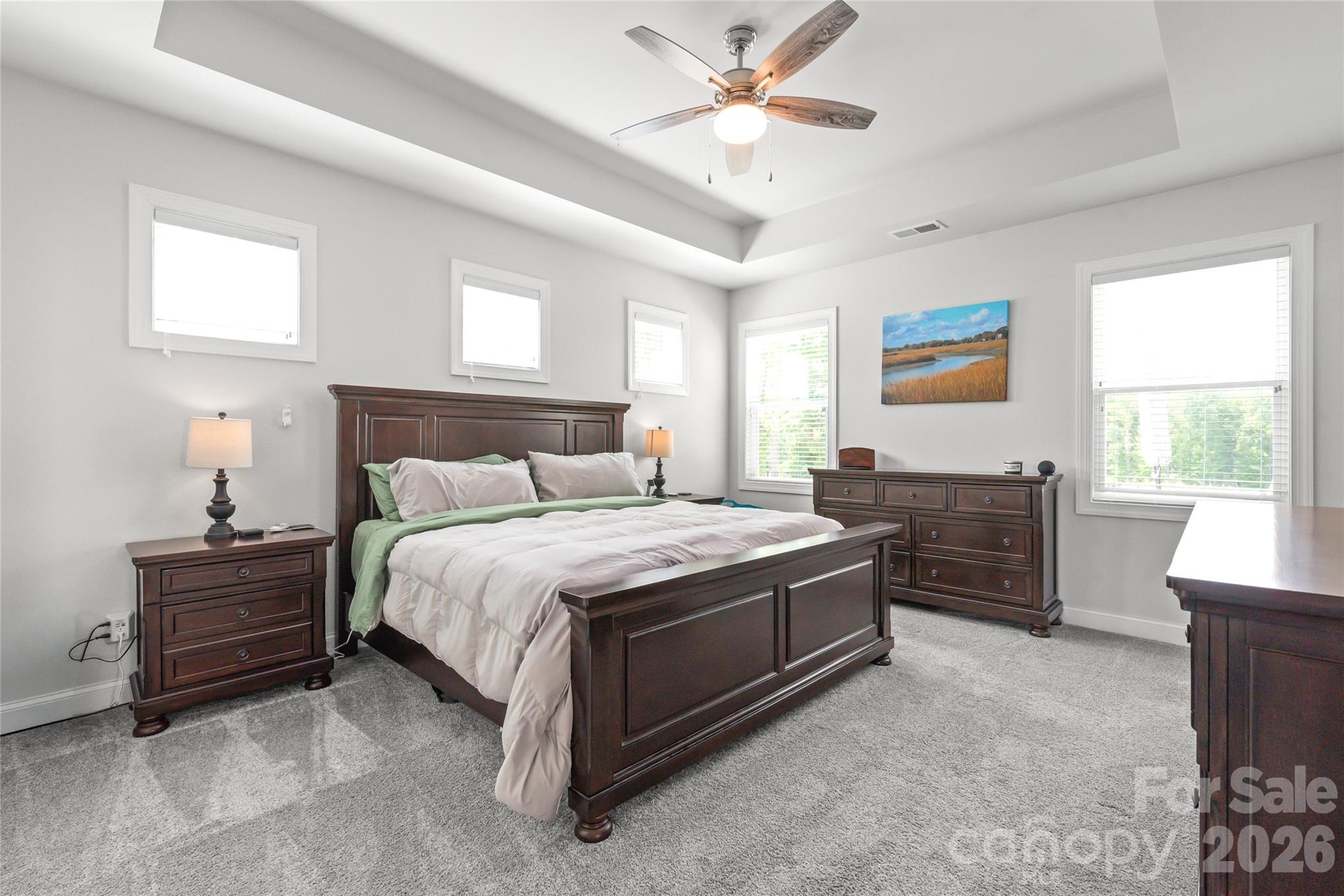 1135 Ashe Meadow Drive Indian Trail NC 28079