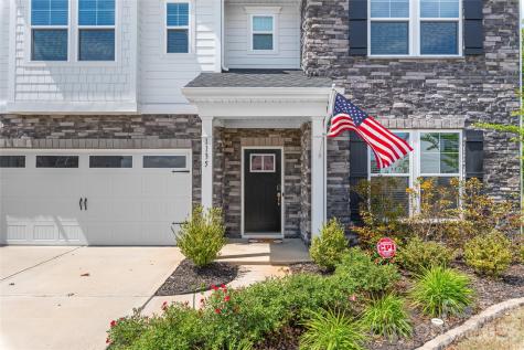 1135 Ashe Meadow Drive Indian Trail NC 28079