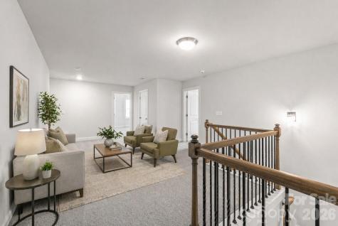 1135 Ashe Meadow Drive Indian Trail NC 28079