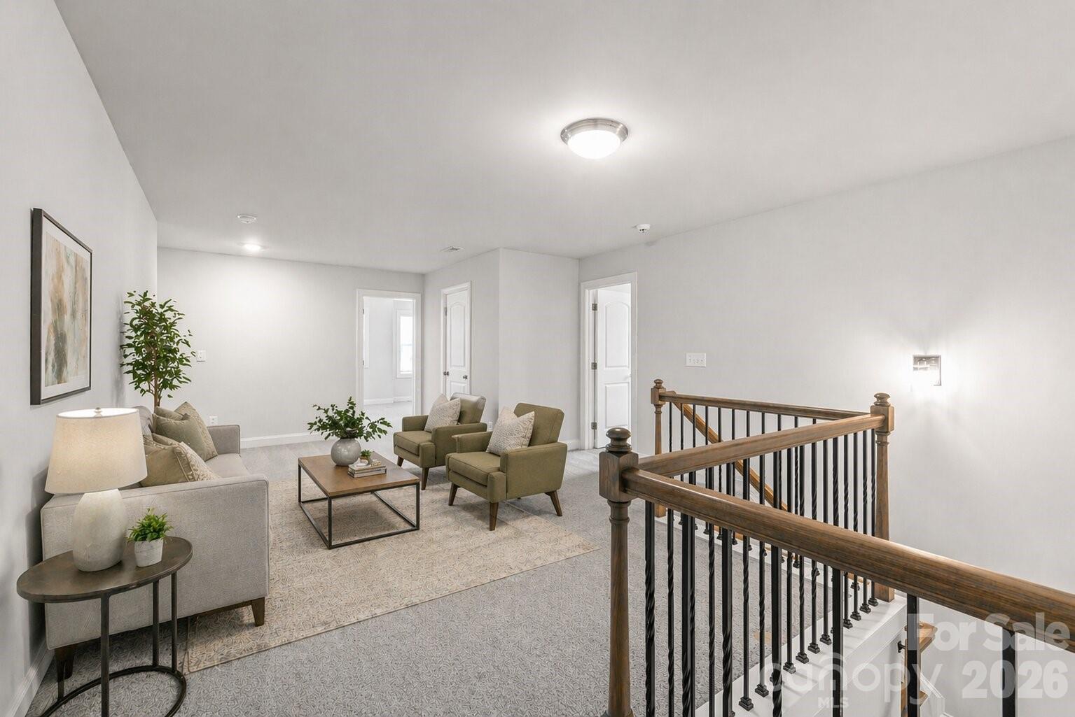1135 Ashe Meadow Drive Indian Trail NC 28079