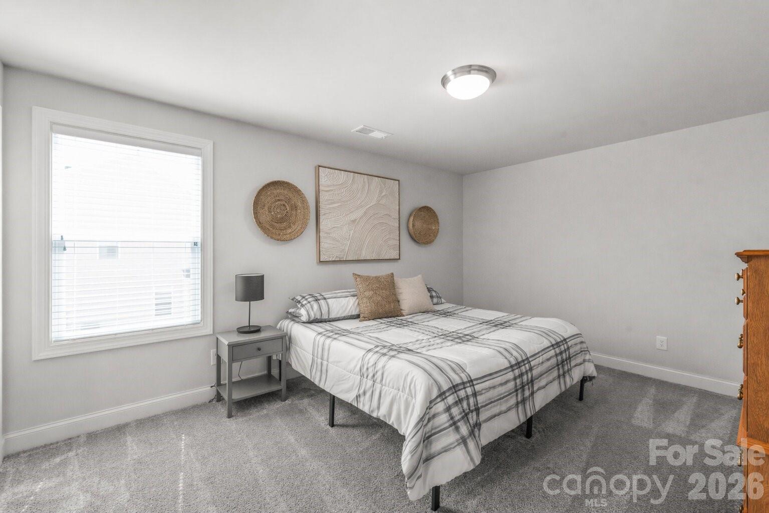 1135 Ashe Meadow Drive Indian Trail NC 28079