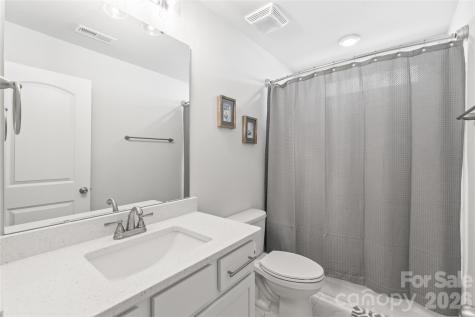 1135 Ashe Meadow Drive Indian Trail NC 28079