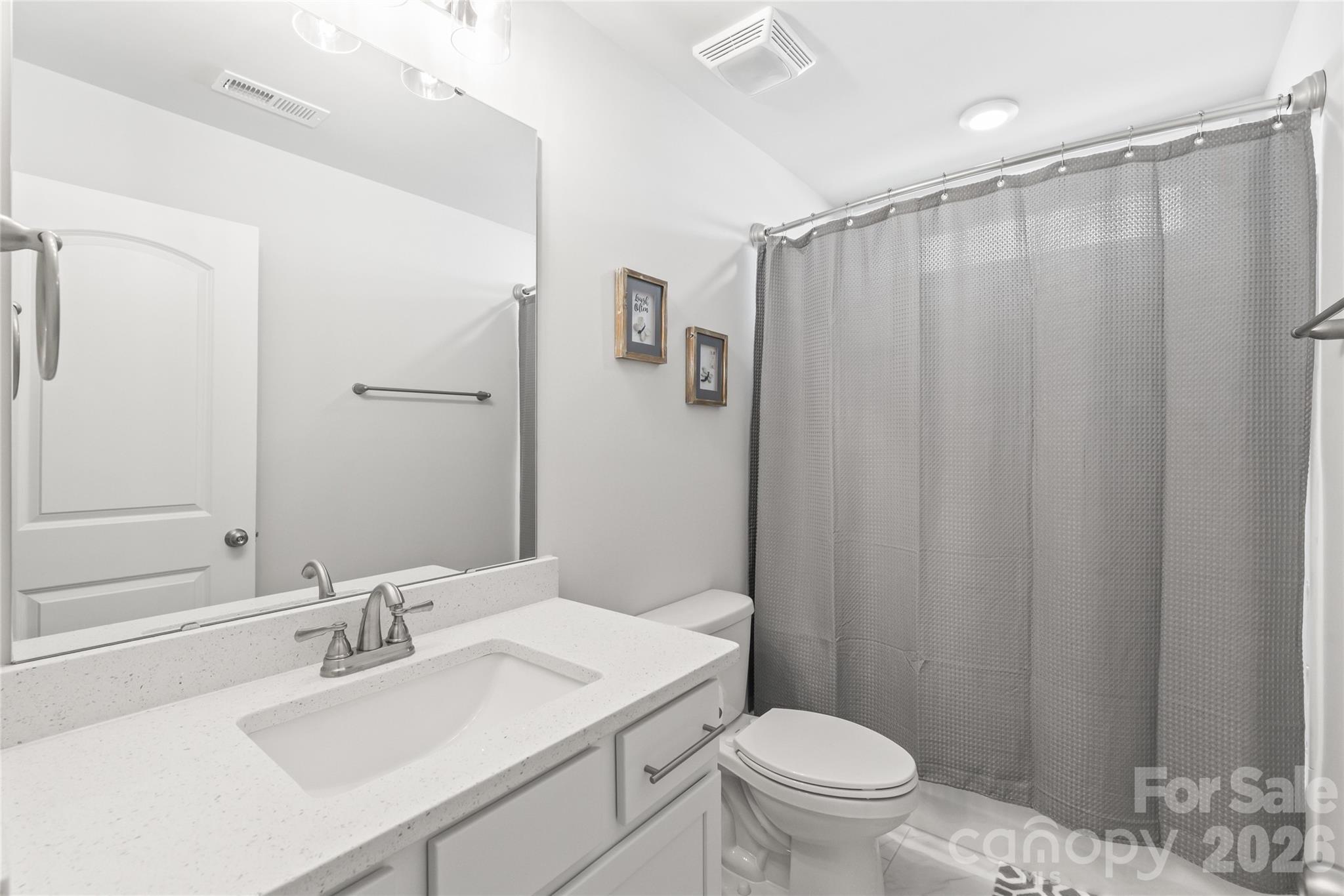 1135 Ashe Meadow Drive Indian Trail NC 28079
