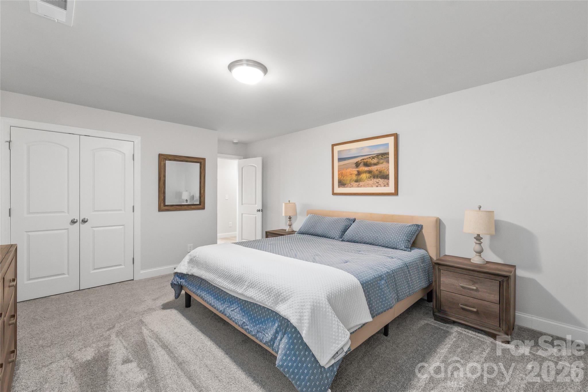 1135 Ashe Meadow Drive Indian Trail NC 28079
