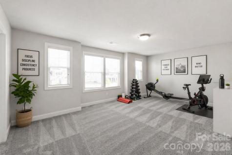 1135 Ashe Meadow Drive Indian Trail NC 28079