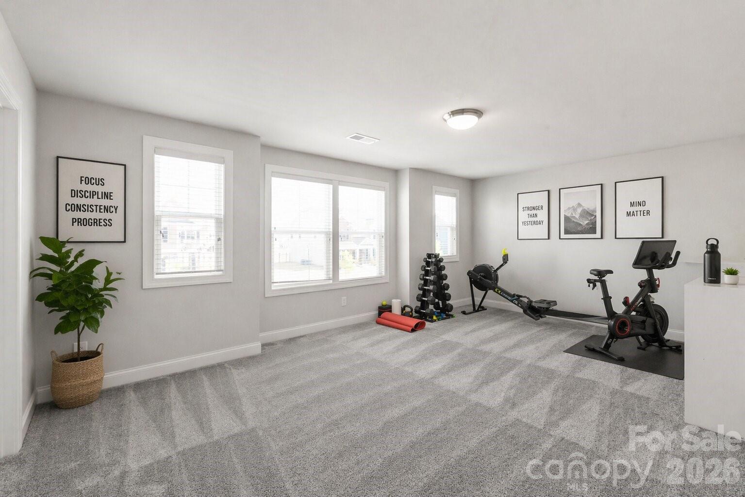 1135 Ashe Meadow Drive Indian Trail NC 28079