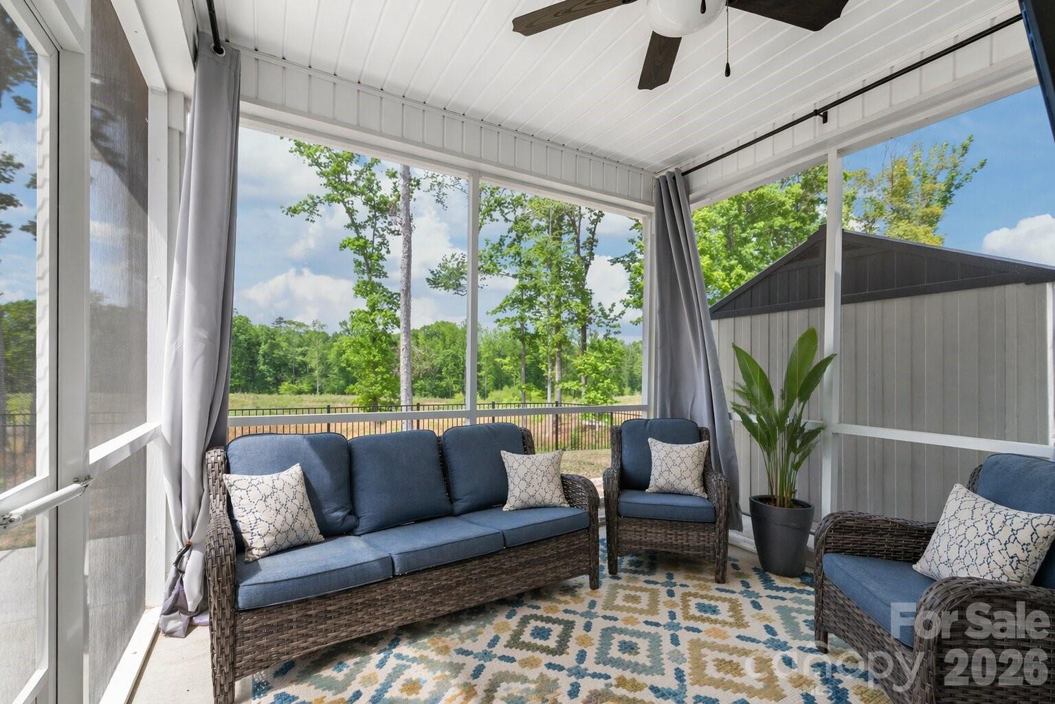 1135 Ashe Meadow Drive Indian Trail NC 28079