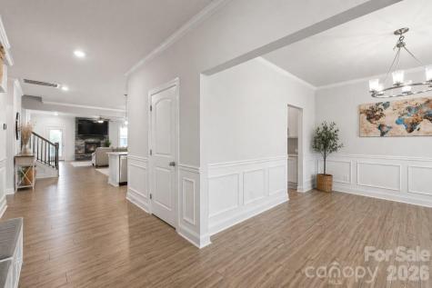 1135 Ashe Meadow Drive Indian Trail NC 28079