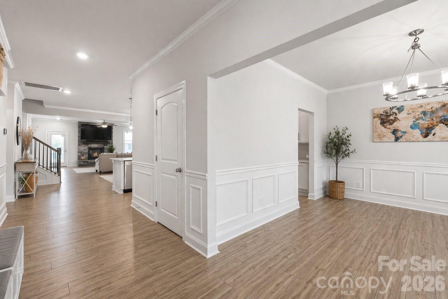 1135 Ashe Meadow Drive Indian Trail NC 28079