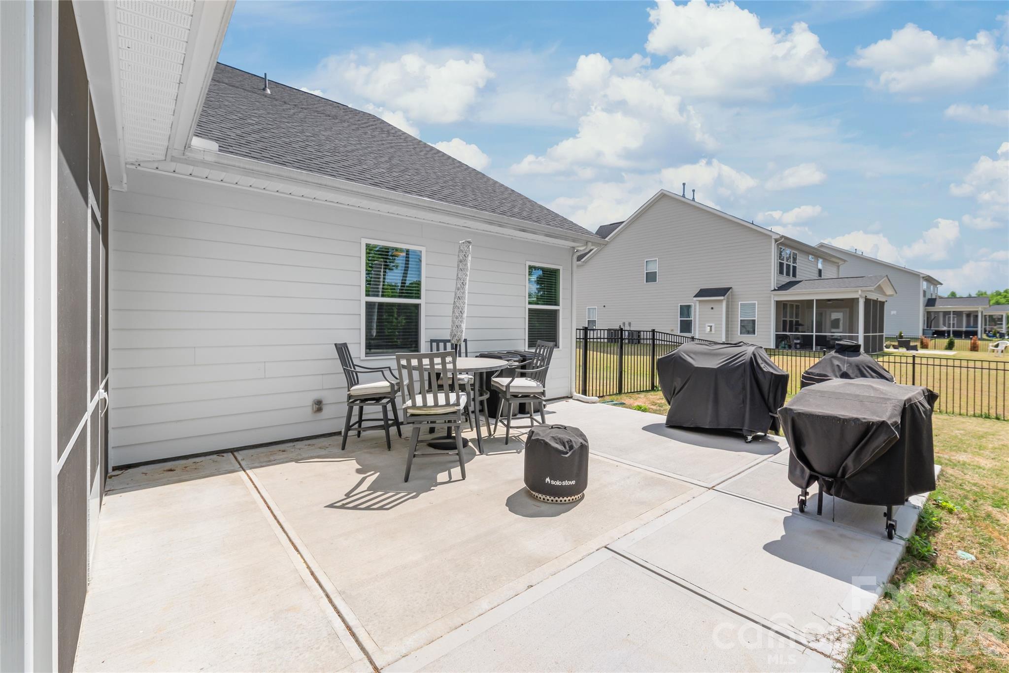 1135 Ashe Meadow Drive Indian Trail NC 28079