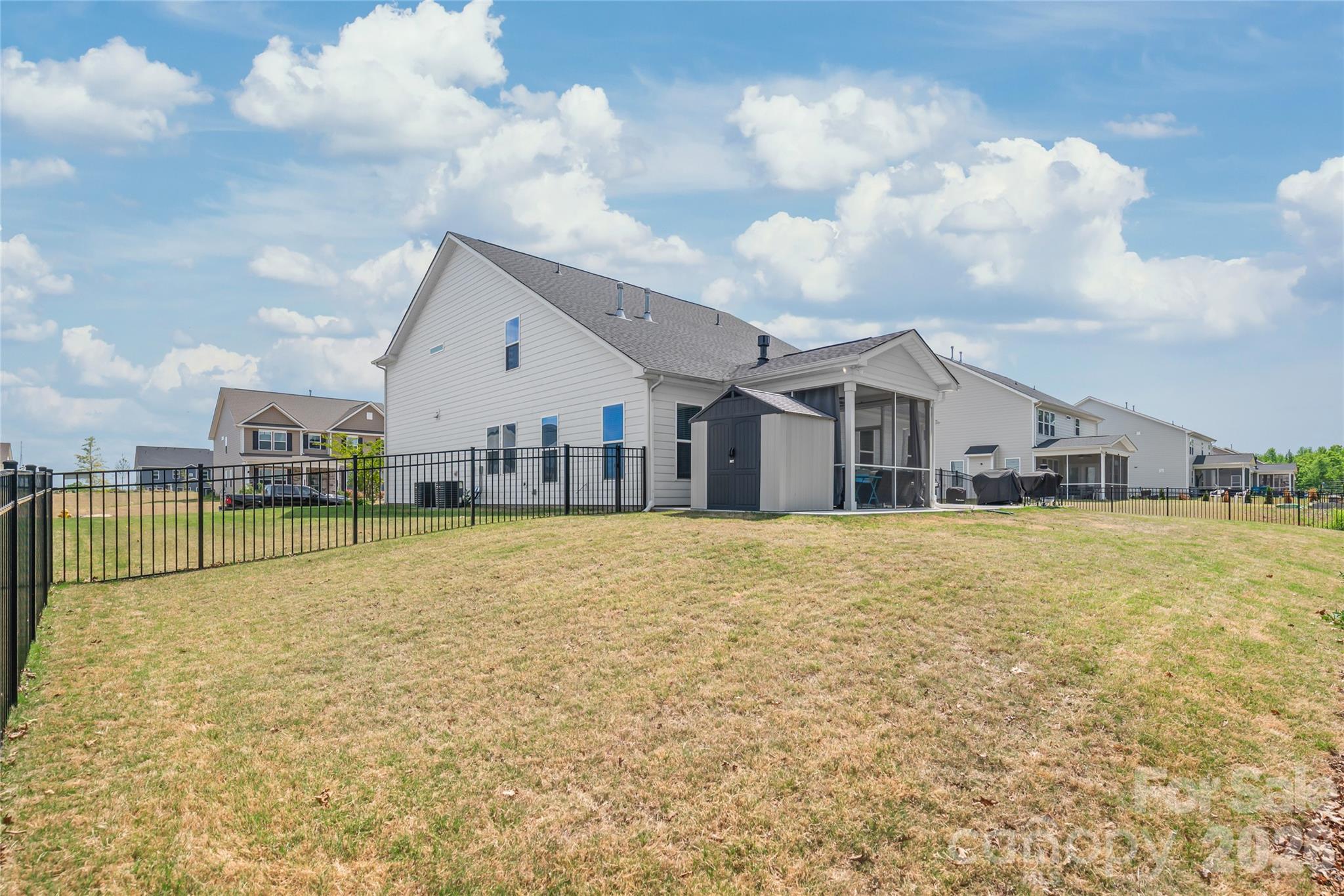 1135 Ashe Meadow Drive Indian Trail NC 28079