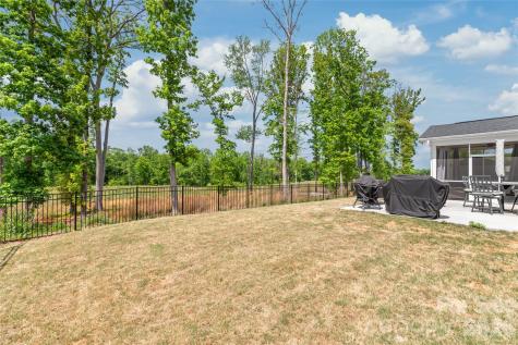 1135 Ashe Meadow Drive Indian Trail NC 28079