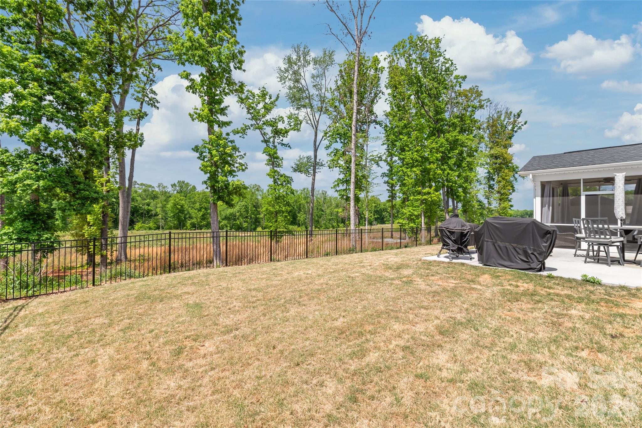 1135 Ashe Meadow Drive Indian Trail NC 28079