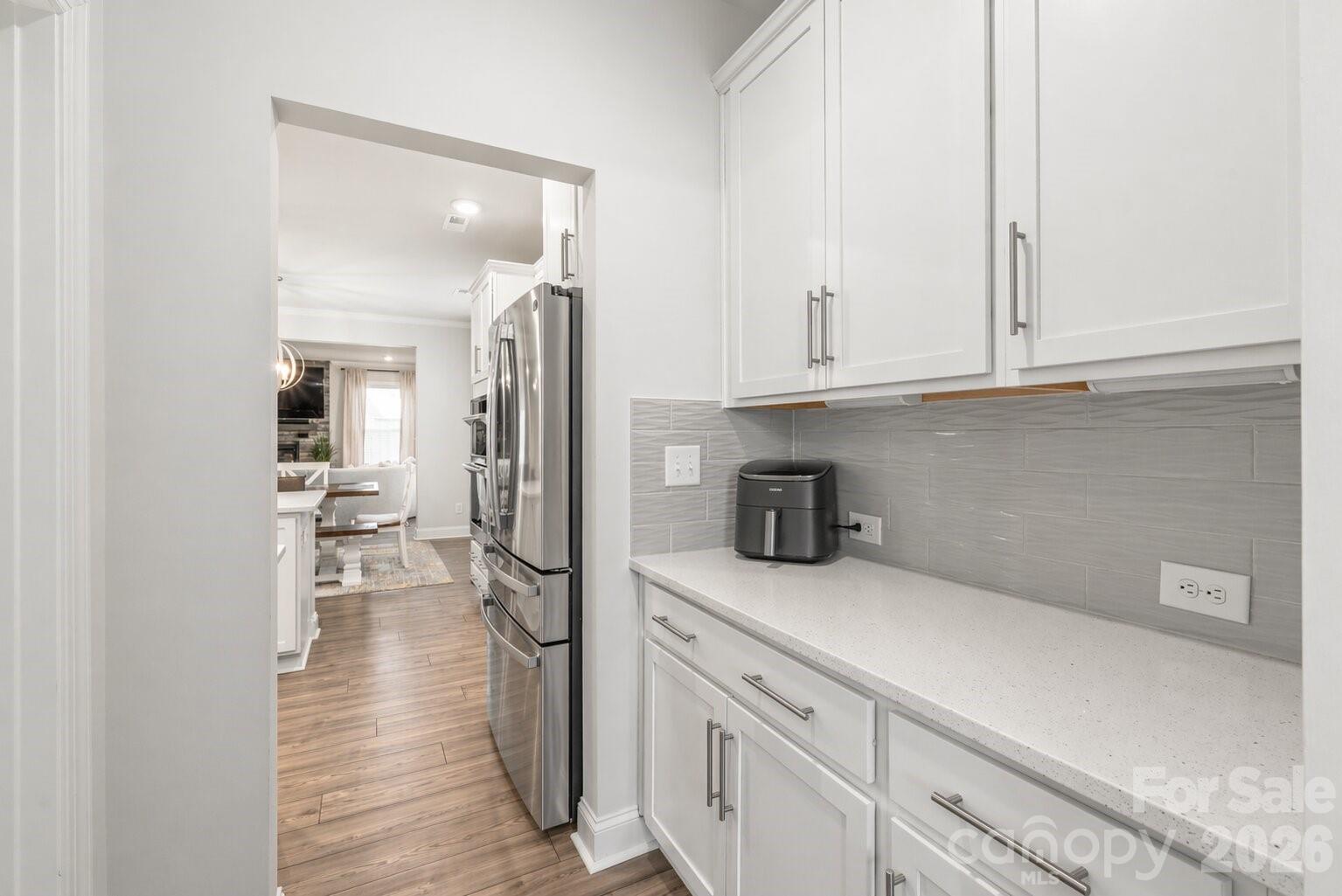 1135 Ashe Meadow Drive Indian Trail NC 28079