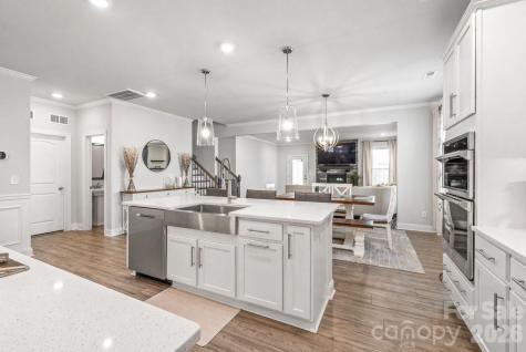 1135 Ashe Meadow Drive Indian Trail NC 28079