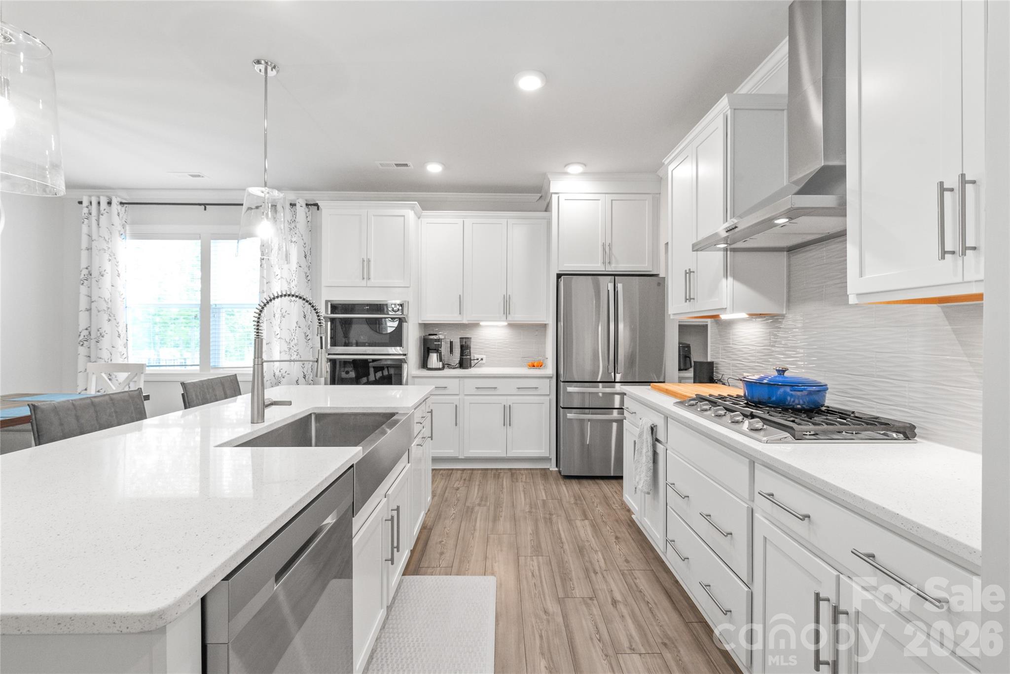 1135 Ashe Meadow Drive Indian Trail NC 28079
