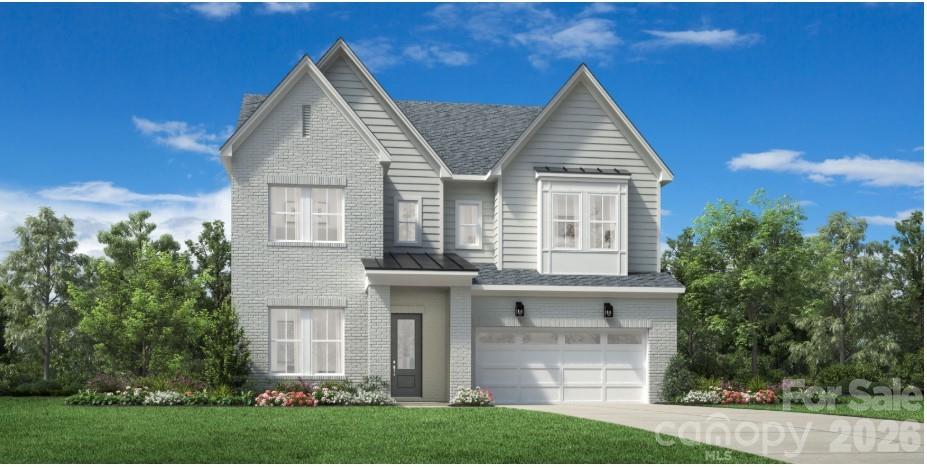 4119 Willcutt Way Huntersville NC 28078