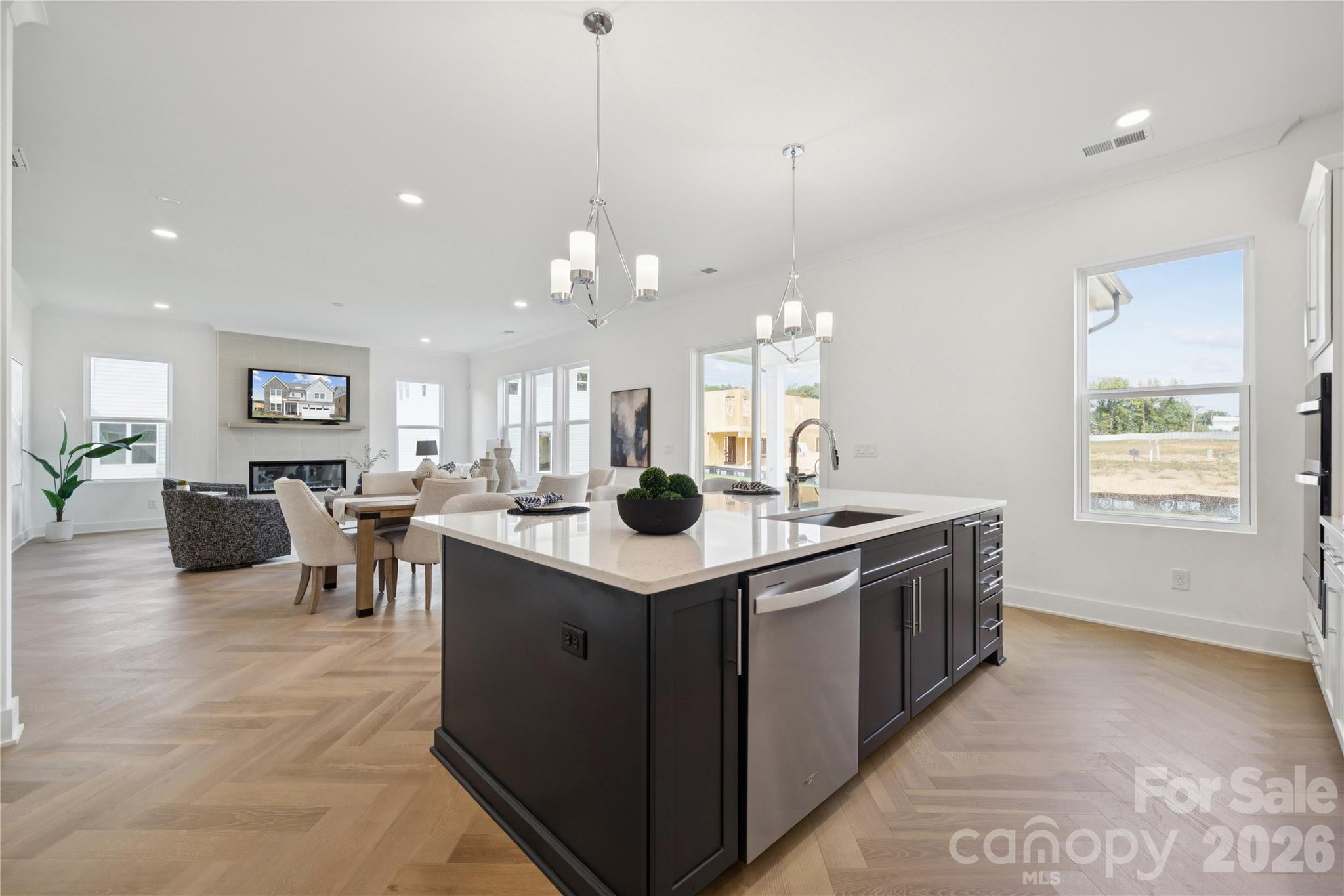 4119 Willcutt Way Huntersville NC 28078