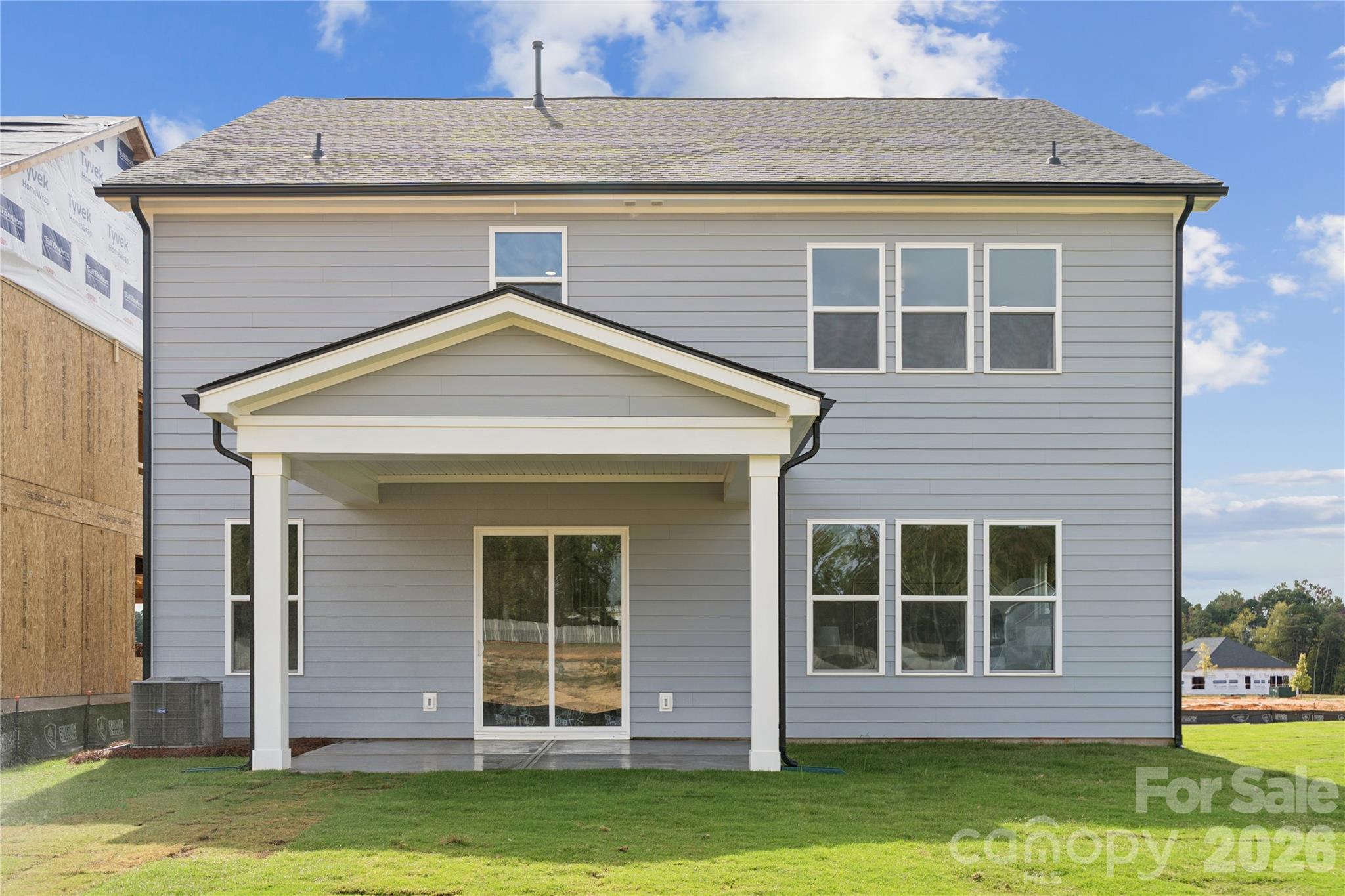 4119 Willcutt Way Huntersville NC 28078
