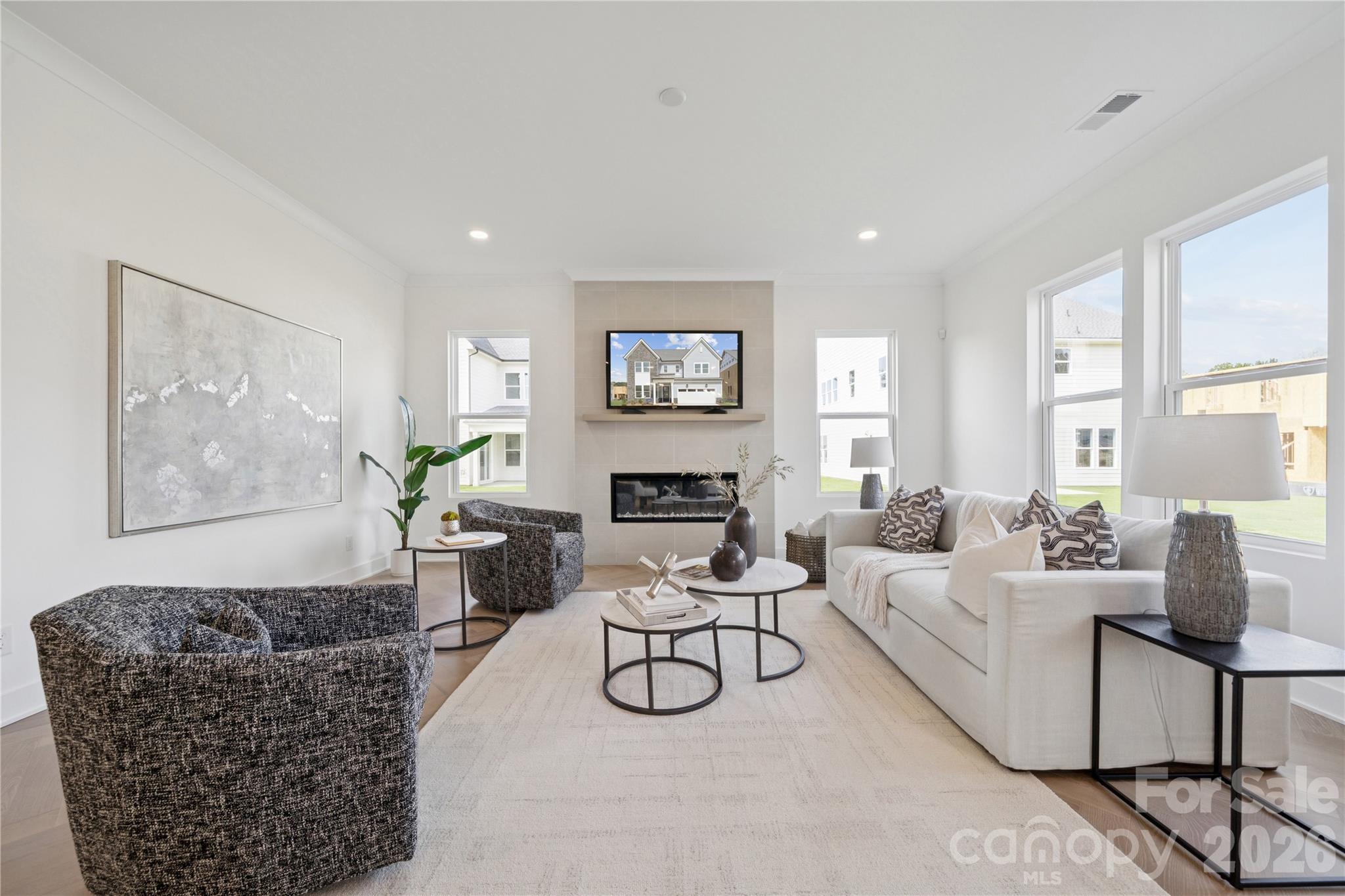 4119 Willcutt Way Huntersville NC 28078