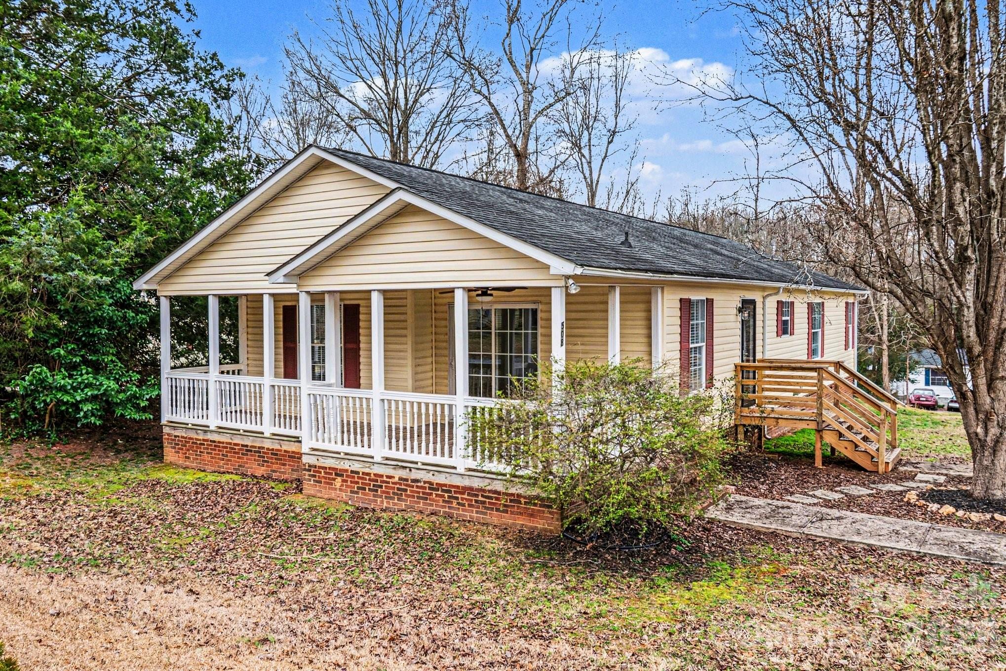 508 Bridgestone Lane Rock Hill SC 29730
