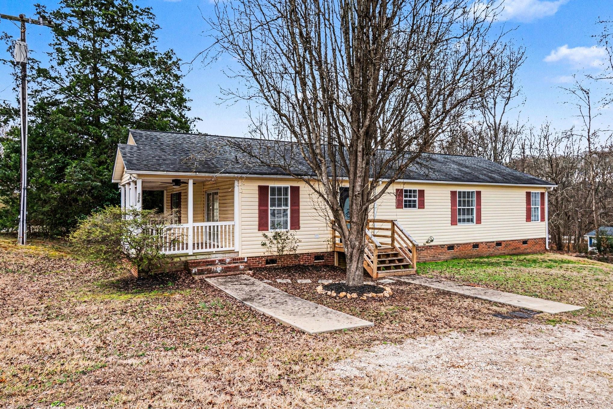 508 Bridgestone Lane Rock Hill SC 29730