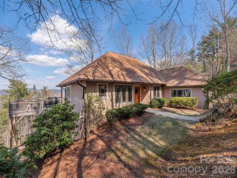68 Crestwood Road Asheville NC 28804