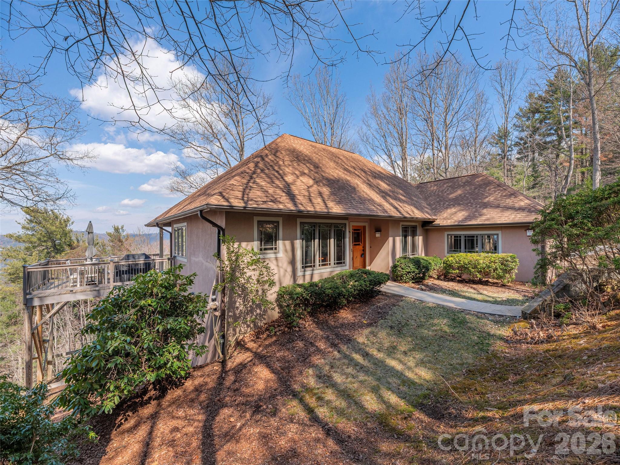68 Crestwood Road Asheville NC 28804
