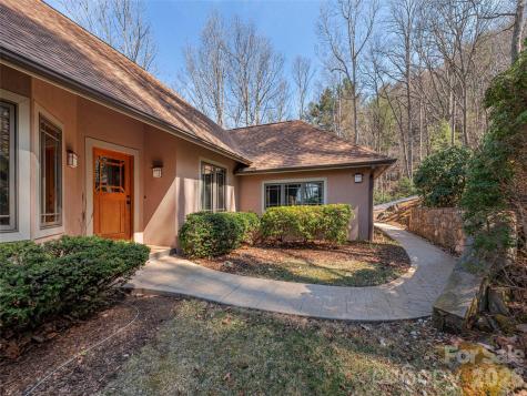 68 Crestwood Road Asheville NC 28804