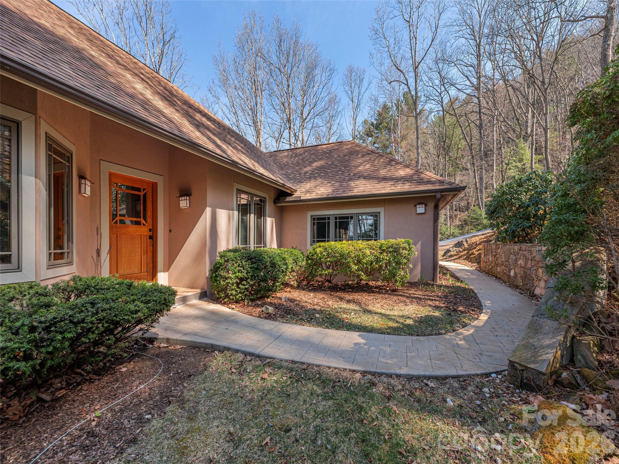 68 Crestwood Road Asheville NC 28804