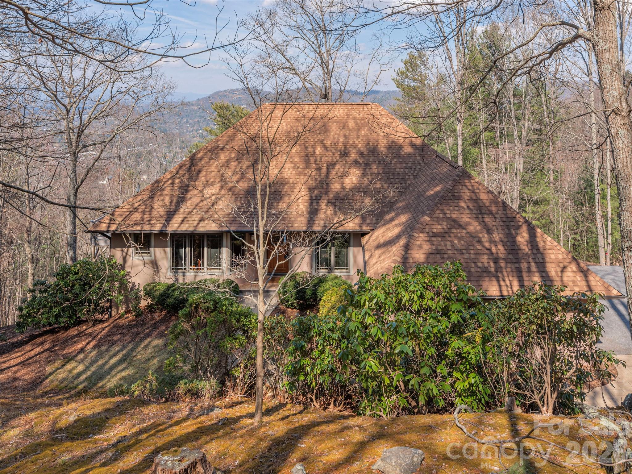 68 Crestwood Road Asheville NC 28804