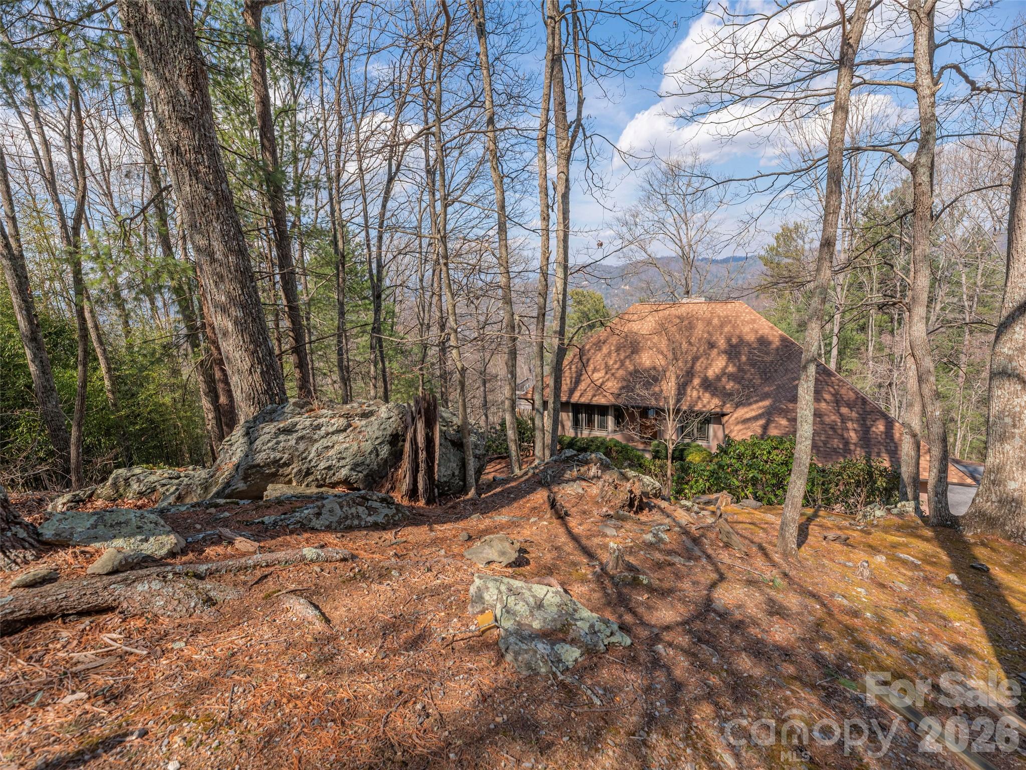 68 Crestwood Road Asheville NC 28804