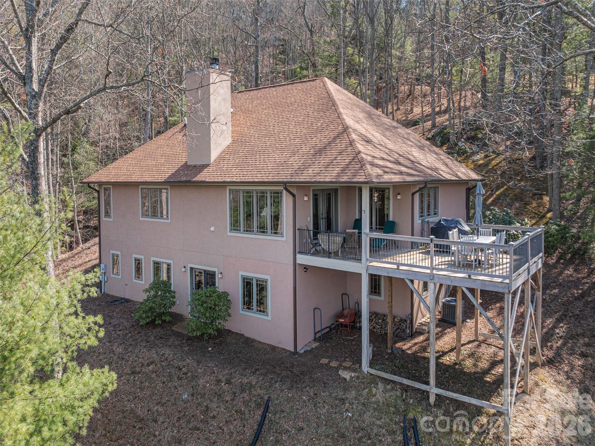 68 Crestwood Road Asheville NC 28804