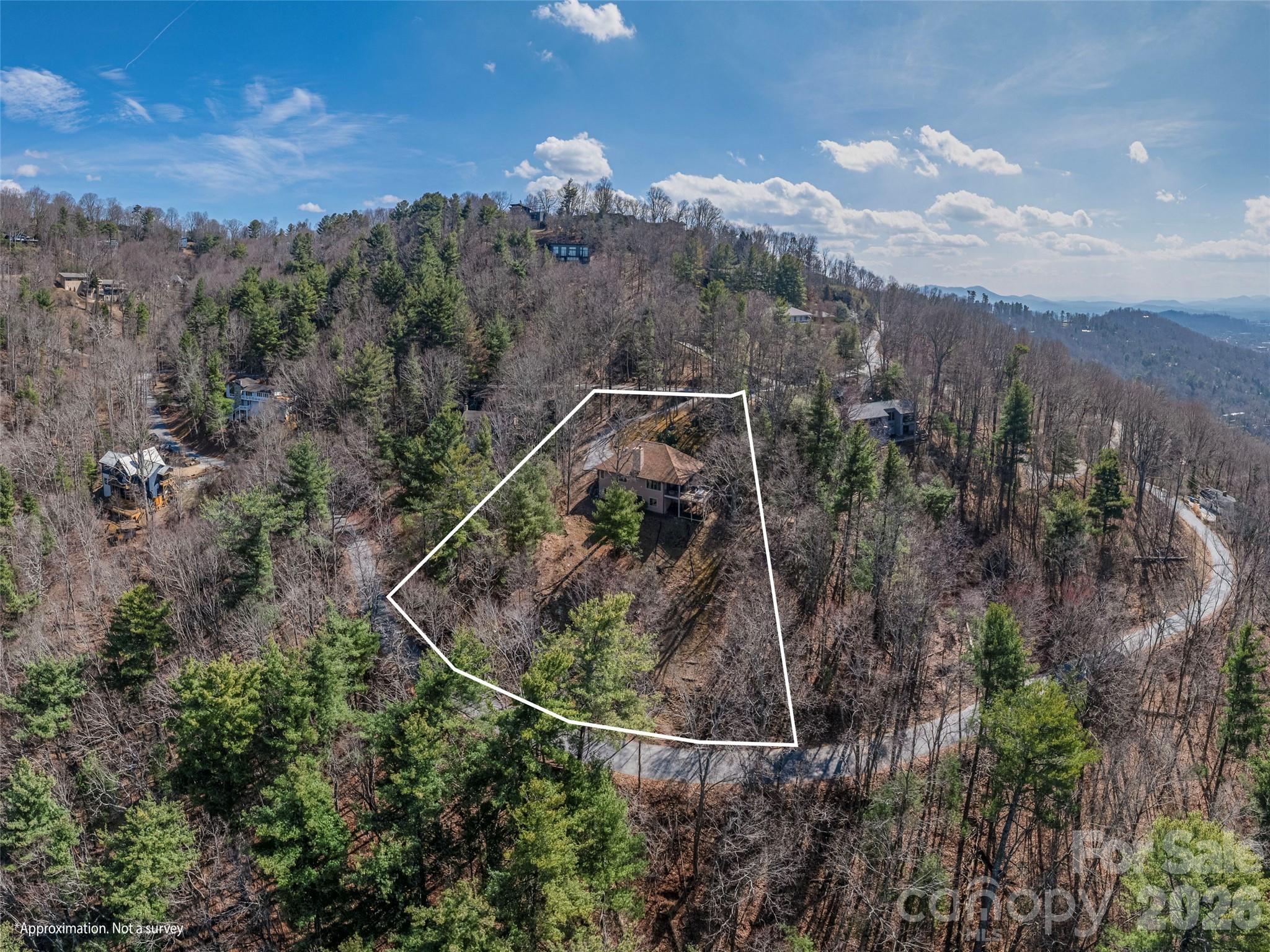 68 Crestwood Road Asheville NC 28804