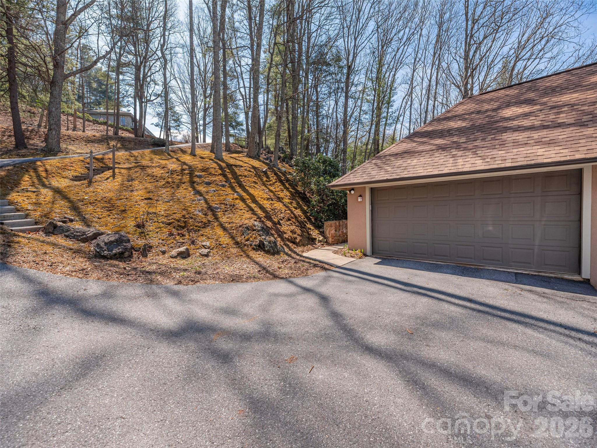 68 Crestwood Road Asheville NC 28804