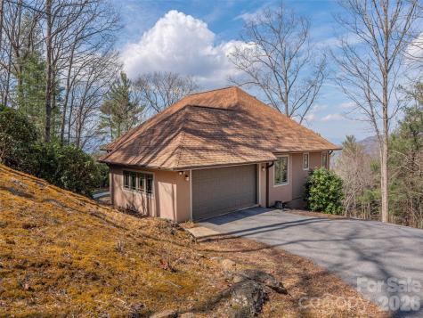 68 Crestwood Road Asheville NC 28804
