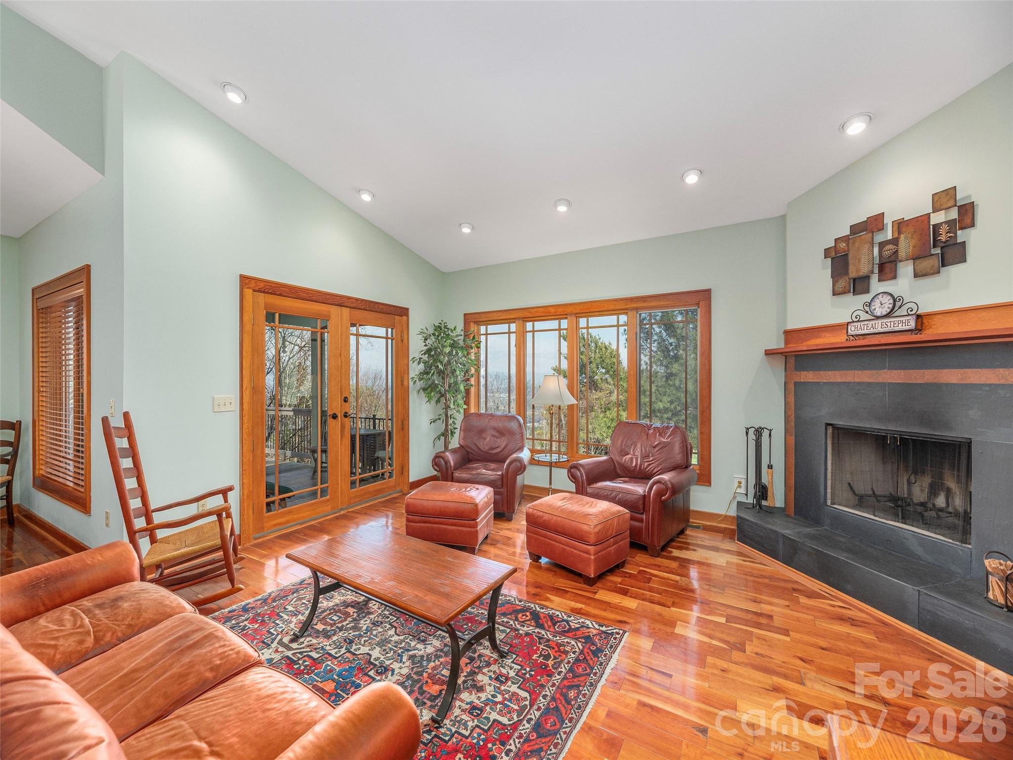 68 Crestwood Road Asheville NC 28804