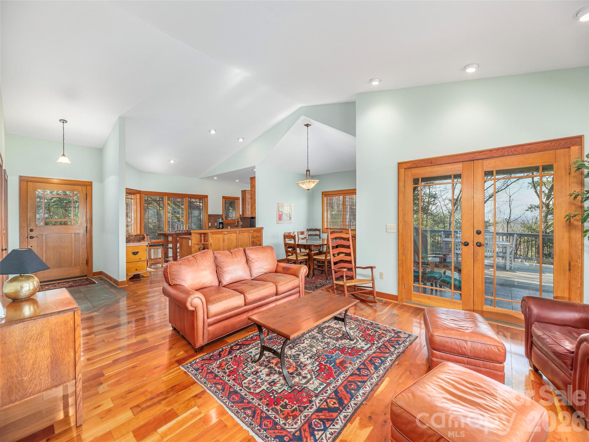 68 Crestwood Road Asheville NC 28804