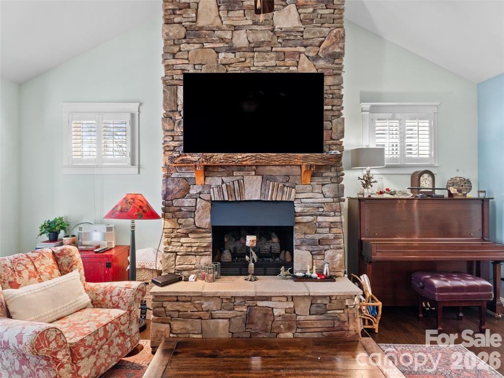 22 S Kaufman Stone Way Biltmore Lake NC 28715