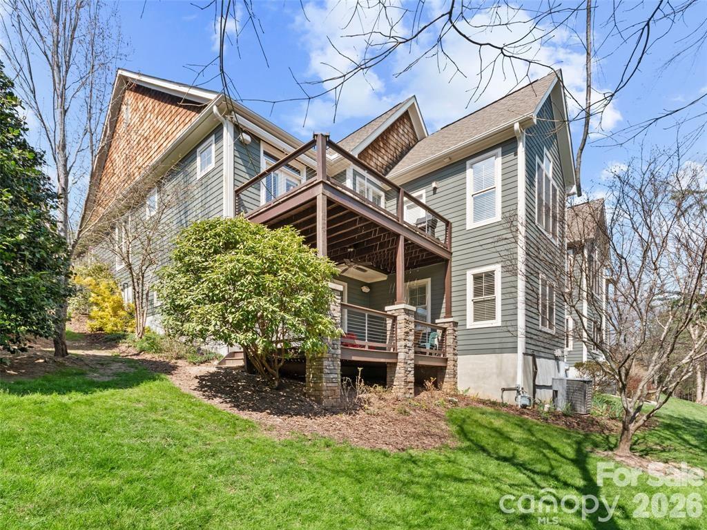 22 S Kaufman Stone Way Biltmore Lake NC 28715
