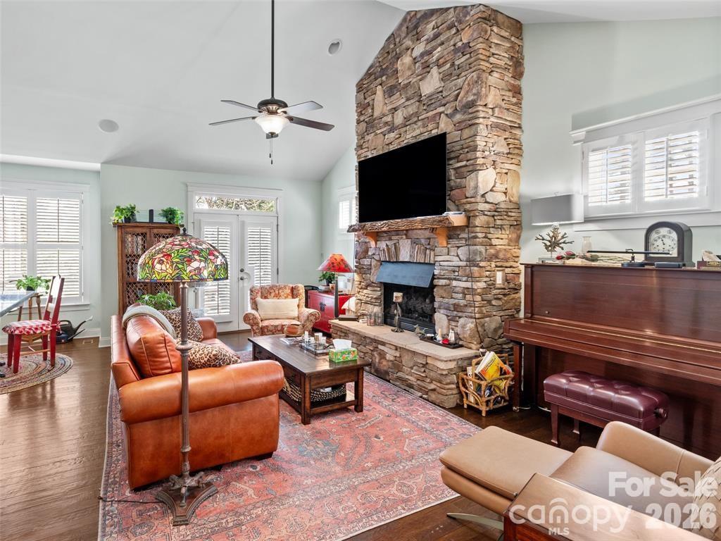 22 S Kaufman Stone Way Biltmore Lake NC 28715