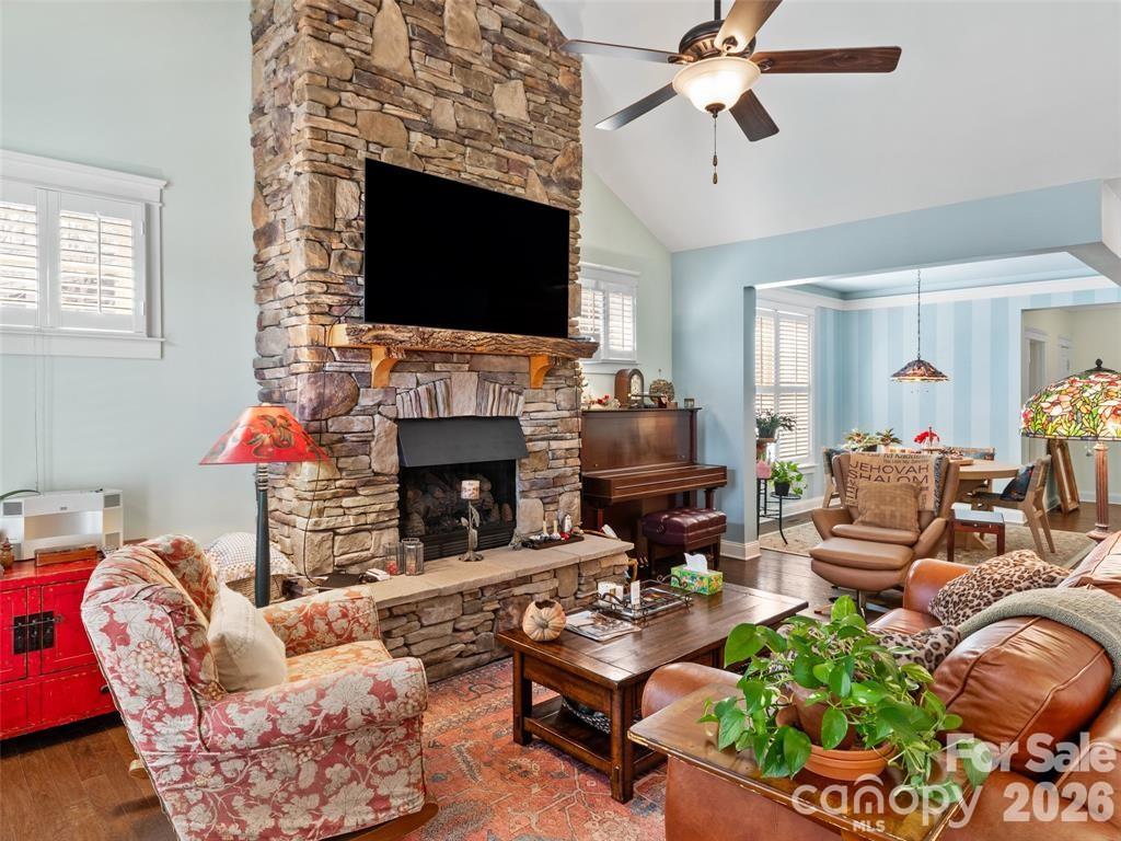 22 S Kaufman Stone Way Biltmore Lake NC 28715